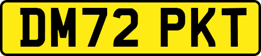 DM72PKT