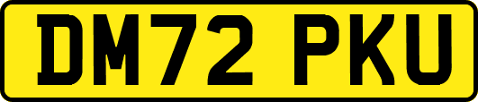 DM72PKU