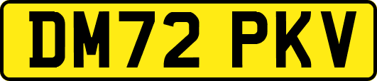 DM72PKV