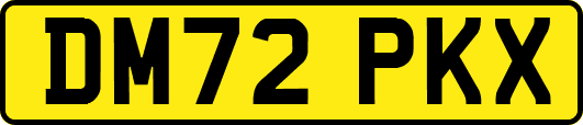 DM72PKX