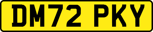 DM72PKY