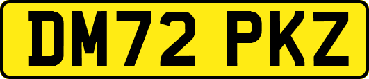 DM72PKZ