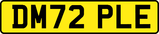 DM72PLE
