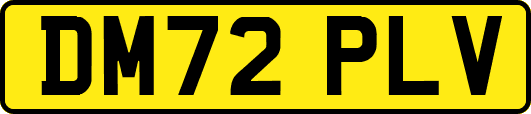 DM72PLV