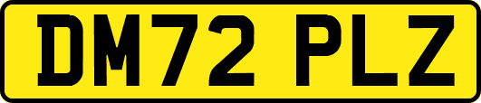 DM72PLZ