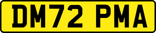 DM72PMA