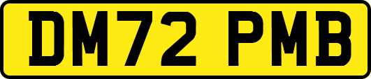 DM72PMB