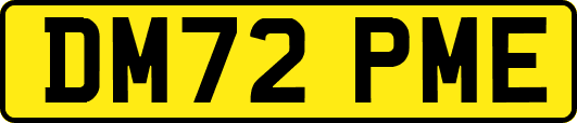 DM72PME