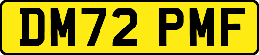 DM72PMF