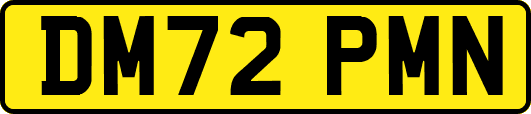 DM72PMN
