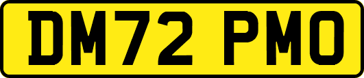 DM72PMO