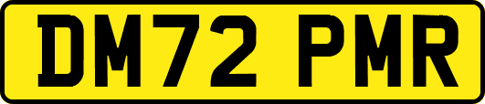 DM72PMR