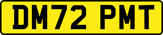 DM72PMT