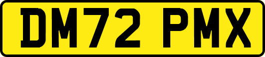 DM72PMX