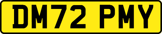 DM72PMY