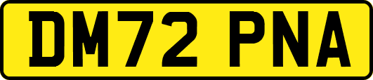 DM72PNA