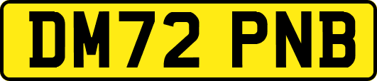 DM72PNB