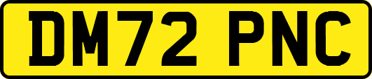 DM72PNC