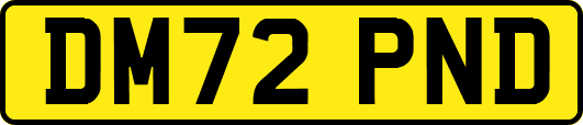 DM72PND