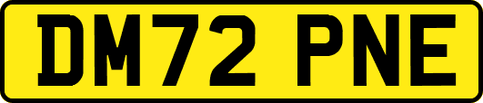 DM72PNE