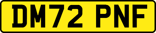 DM72PNF