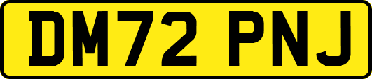 DM72PNJ