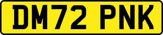 DM72PNK