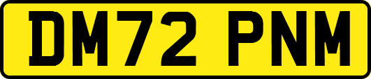 DM72PNM