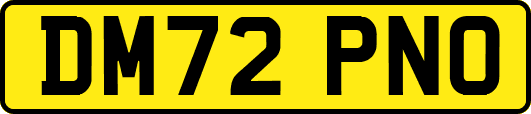 DM72PNO