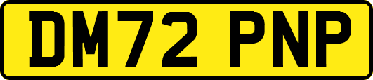DM72PNP