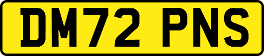 DM72PNS