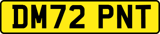 DM72PNT