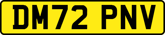 DM72PNV
