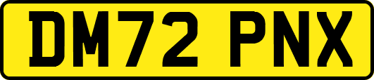 DM72PNX