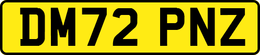 DM72PNZ