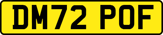DM72POF