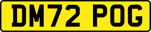 DM72POG
