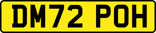 DM72POH