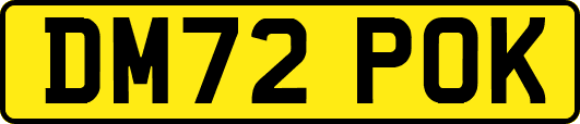 DM72POK