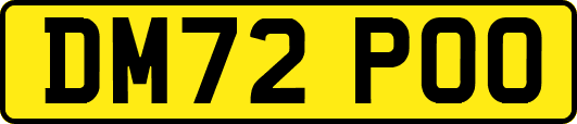 DM72POO