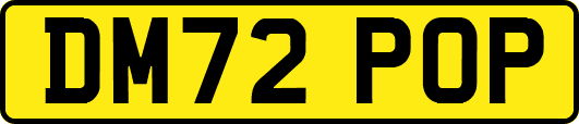 DM72POP