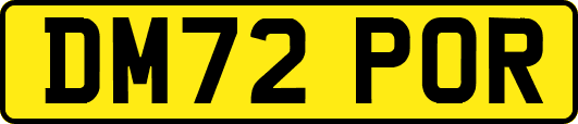 DM72POR