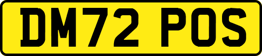 DM72POS