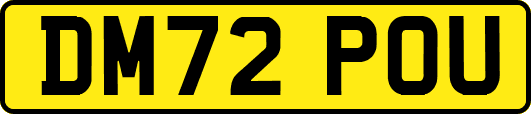 DM72POU