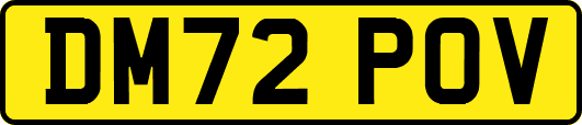 DM72POV
