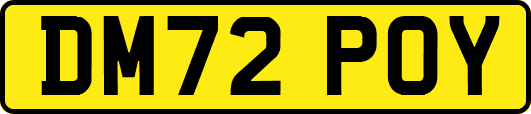 DM72POY
