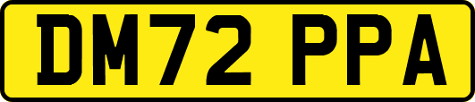 DM72PPA