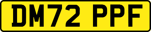 DM72PPF