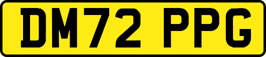 DM72PPG