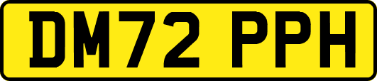DM72PPH